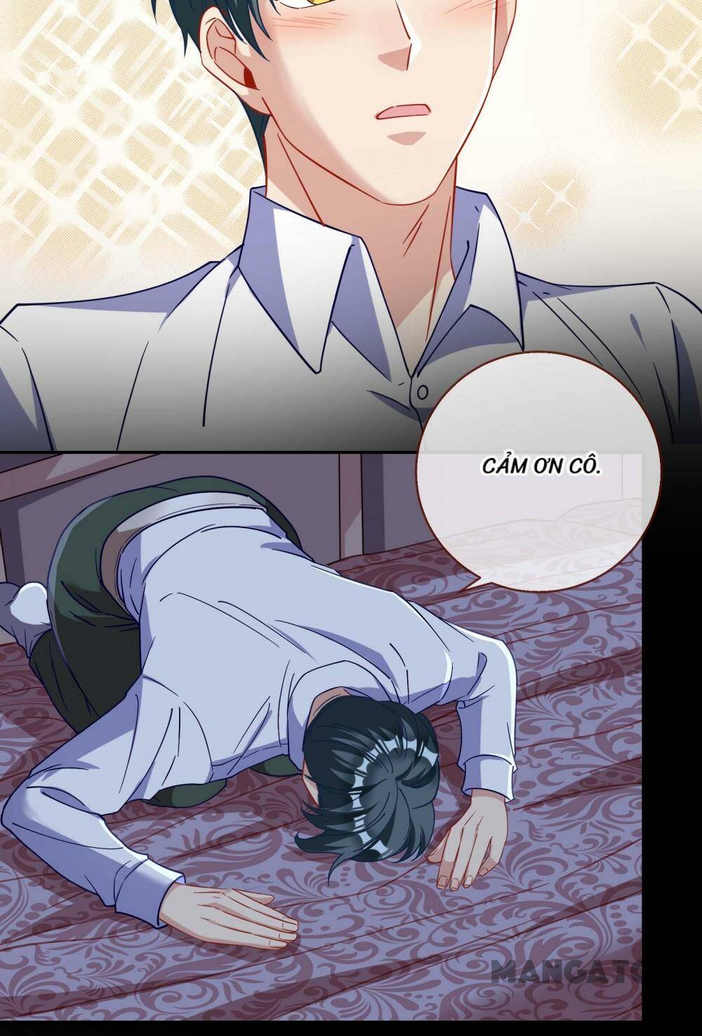 Vạn Tra Triêu Hoàng Chapter 377 - Trang 2