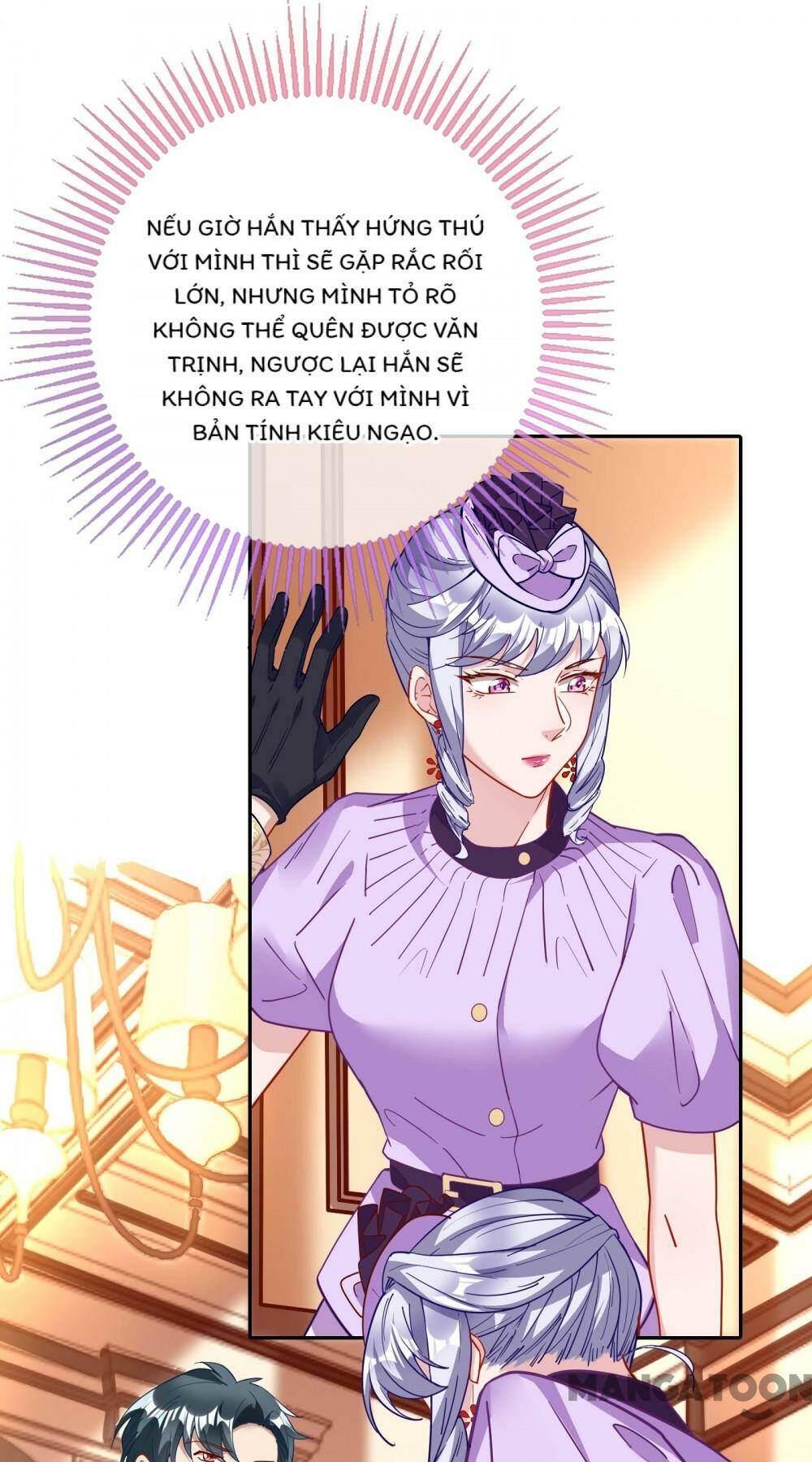 Vạn Tra Triêu Hoàng Chapter 377 - Trang 2