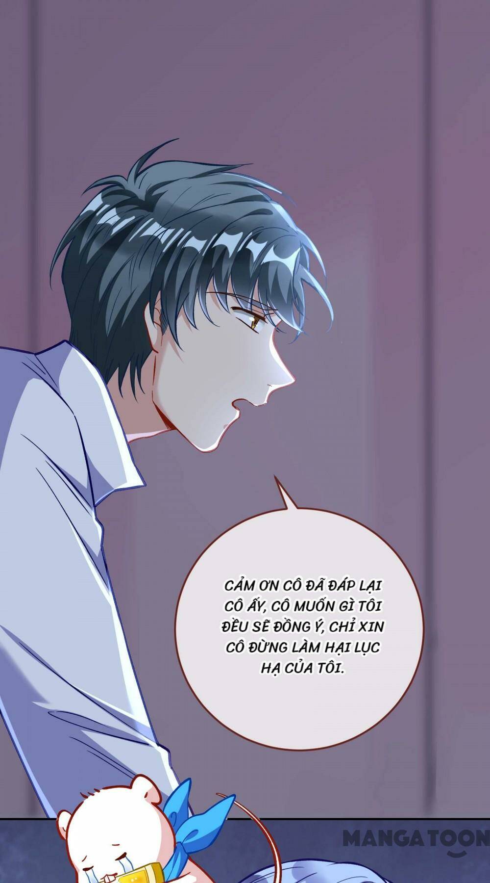 Vạn Tra Triêu Hoàng Chapter 378 - Trang 2