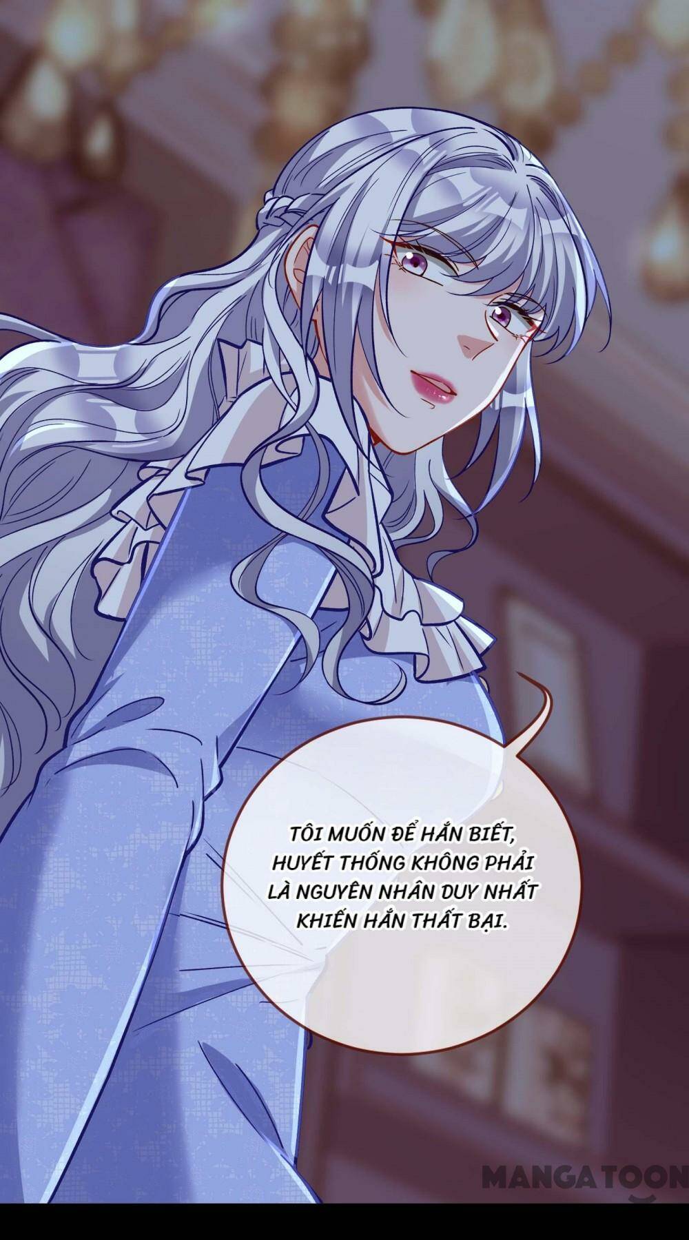 Vạn Tra Triêu Hoàng Chapter 378 - Trang 2