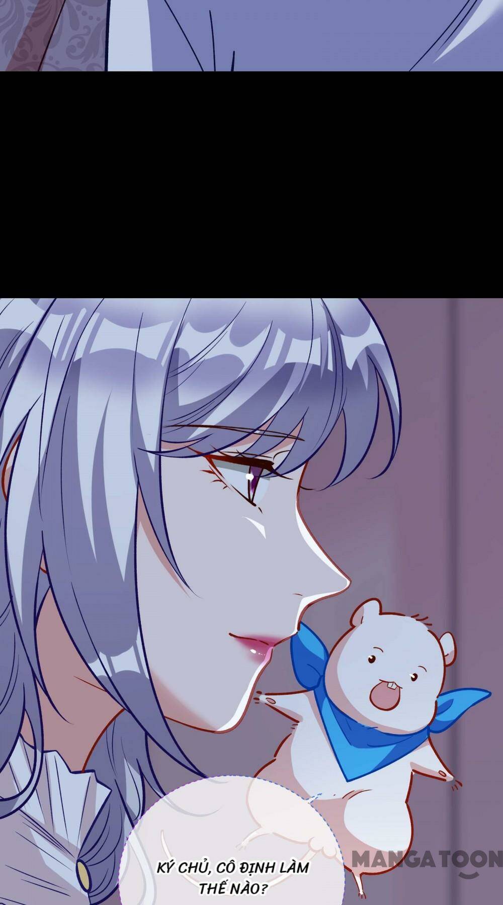 Vạn Tra Triêu Hoàng Chapter 378 - Trang 2