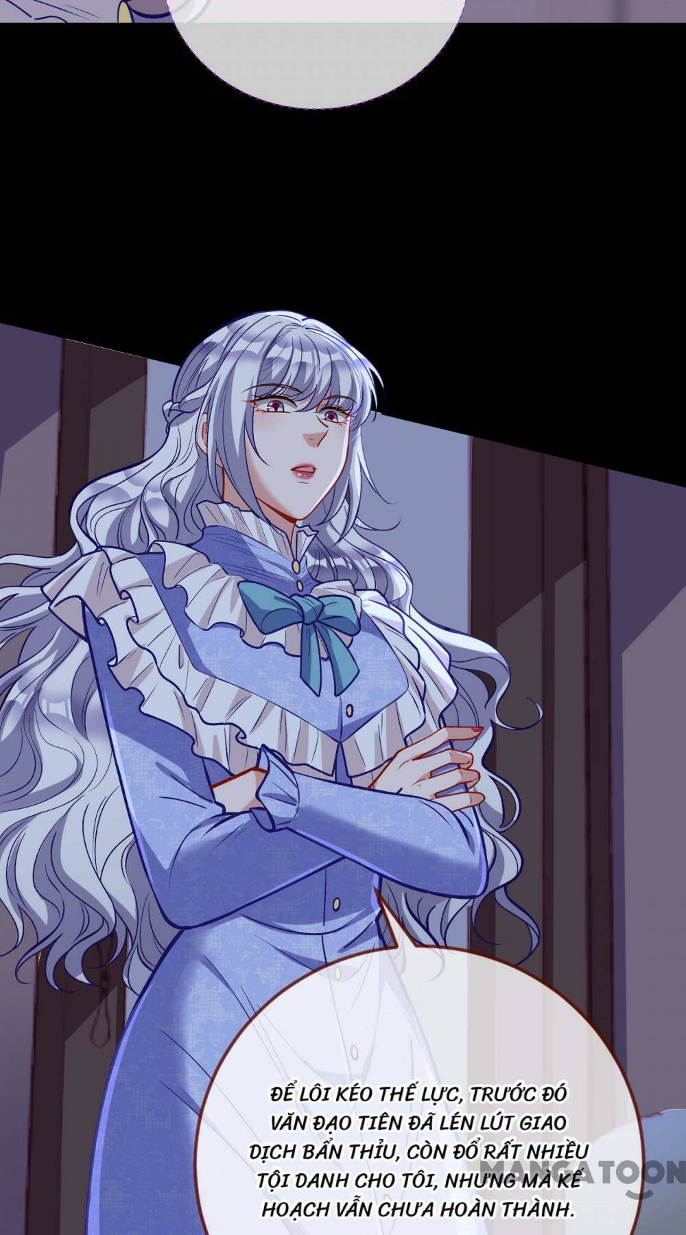 Vạn Tra Triêu Hoàng Chapter 378 - Trang 2