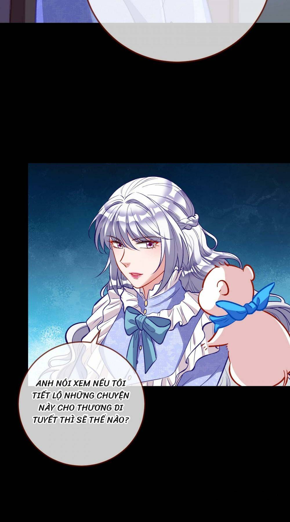 Vạn Tra Triêu Hoàng Chapter 378 - Trang 2