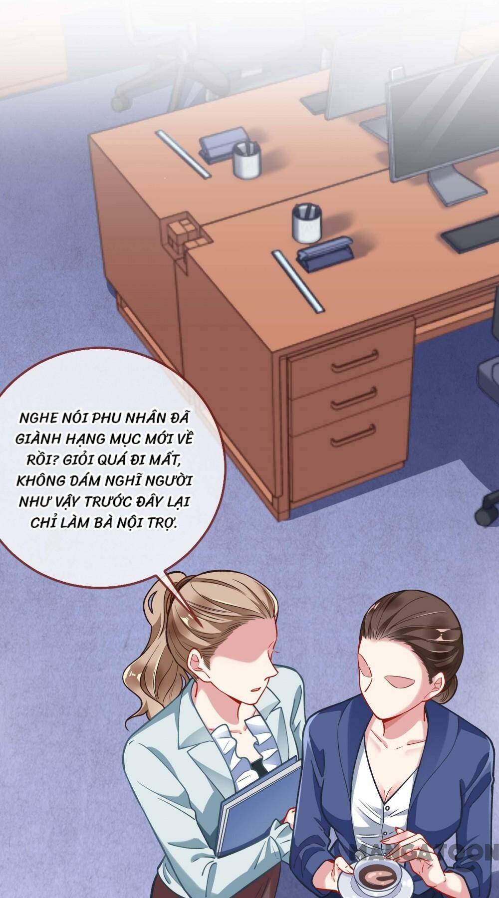 Vạn Tra Triêu Hoàng Chapter 378 - Trang 2