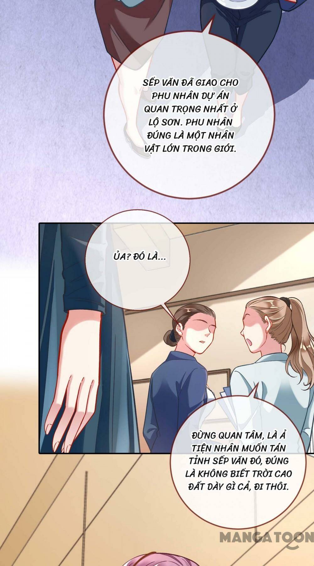 Vạn Tra Triêu Hoàng Chapter 378 - Trang 2