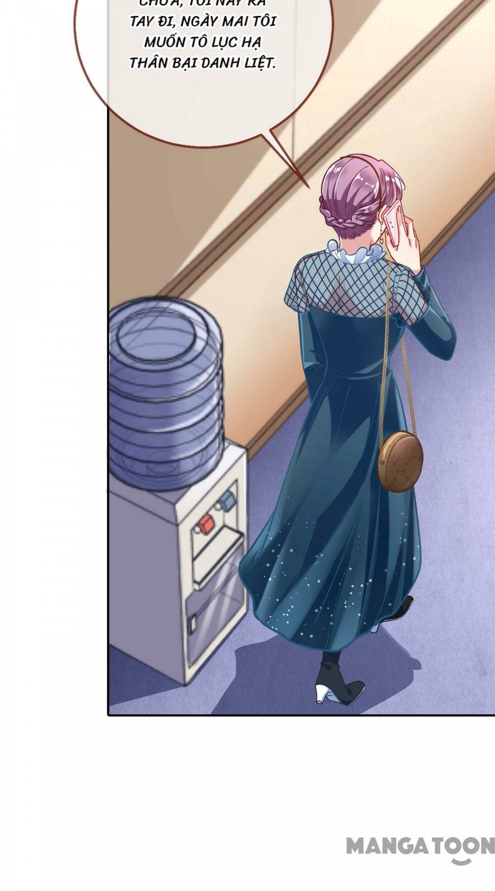 Vạn Tra Triêu Hoàng Chapter 378 - Trang 2