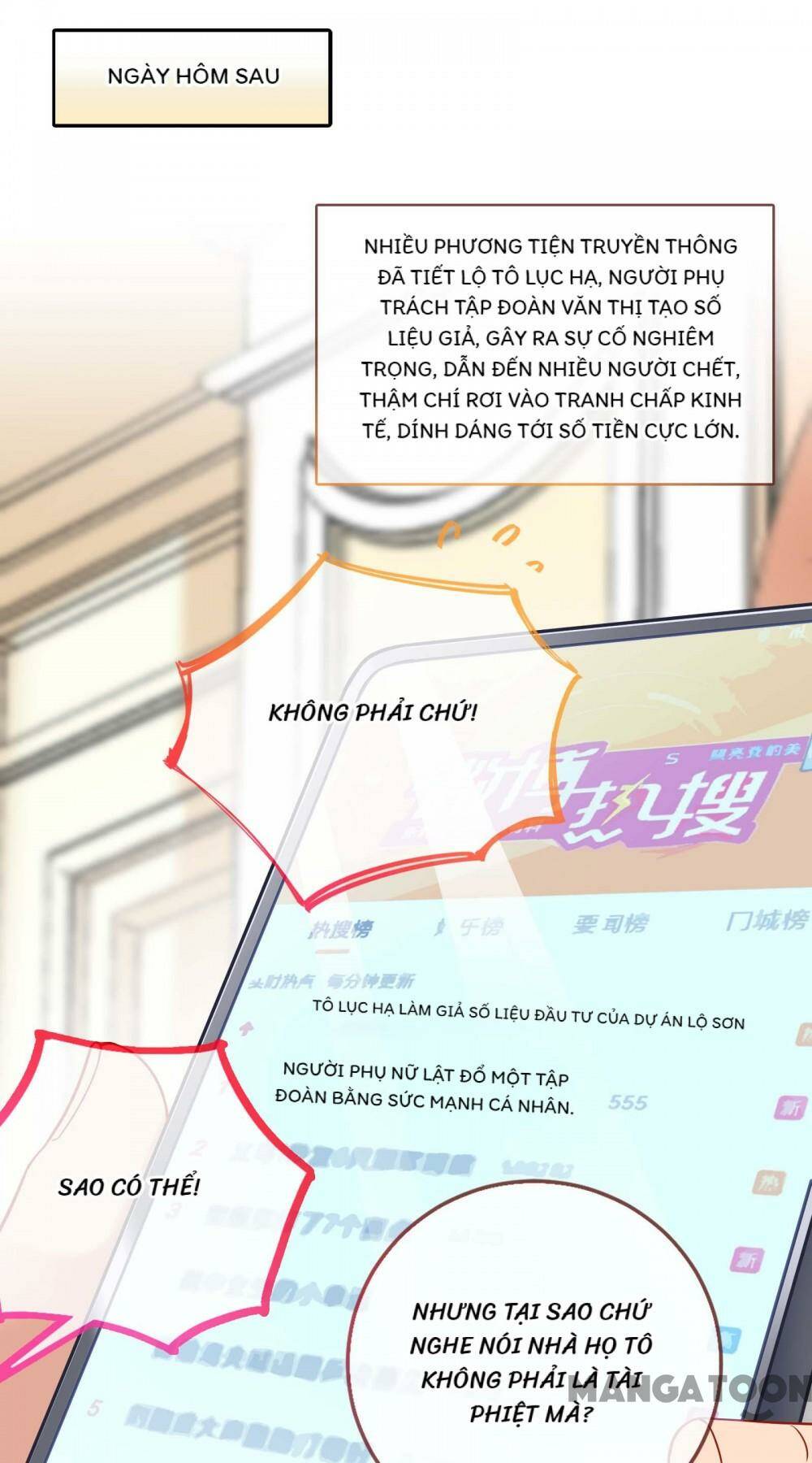 Vạn Tra Triêu Hoàng Chapter 378 - Trang 2