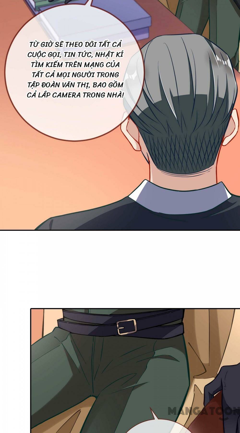 Vạn Tra Triêu Hoàng Chapter 378 - Trang 2