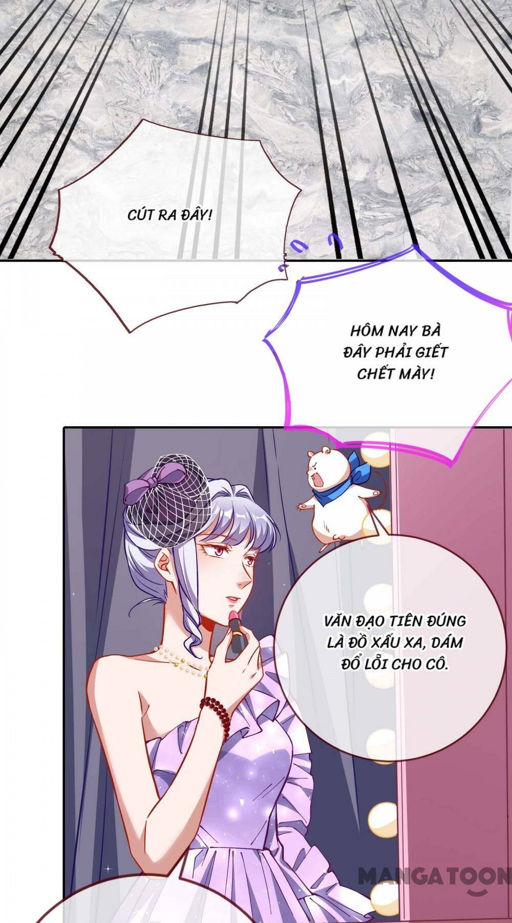 Vạn Tra Triêu Hoàng Chapter 378 - Trang 2