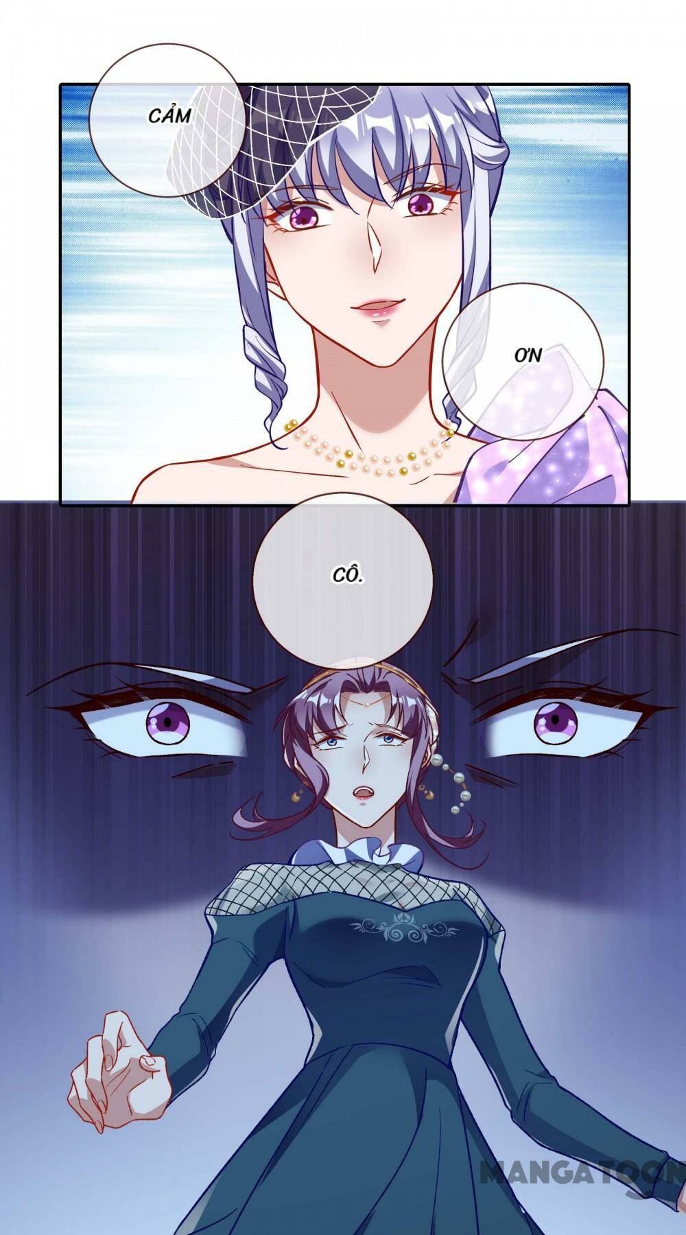 Vạn Tra Triêu Hoàng Chapter 378 - Trang 2