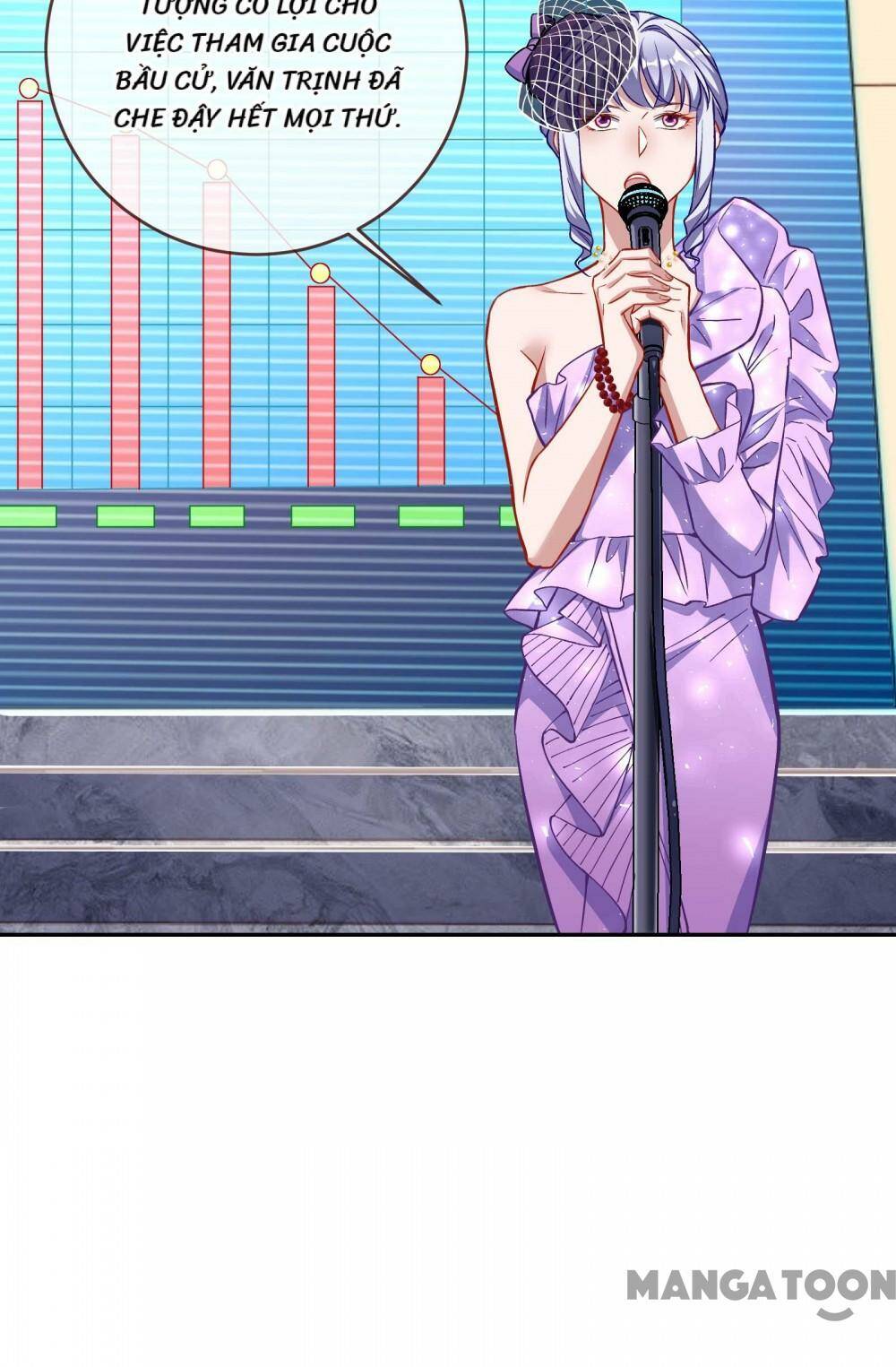 Vạn Tra Triêu Hoàng Chapter 378 - Trang 2