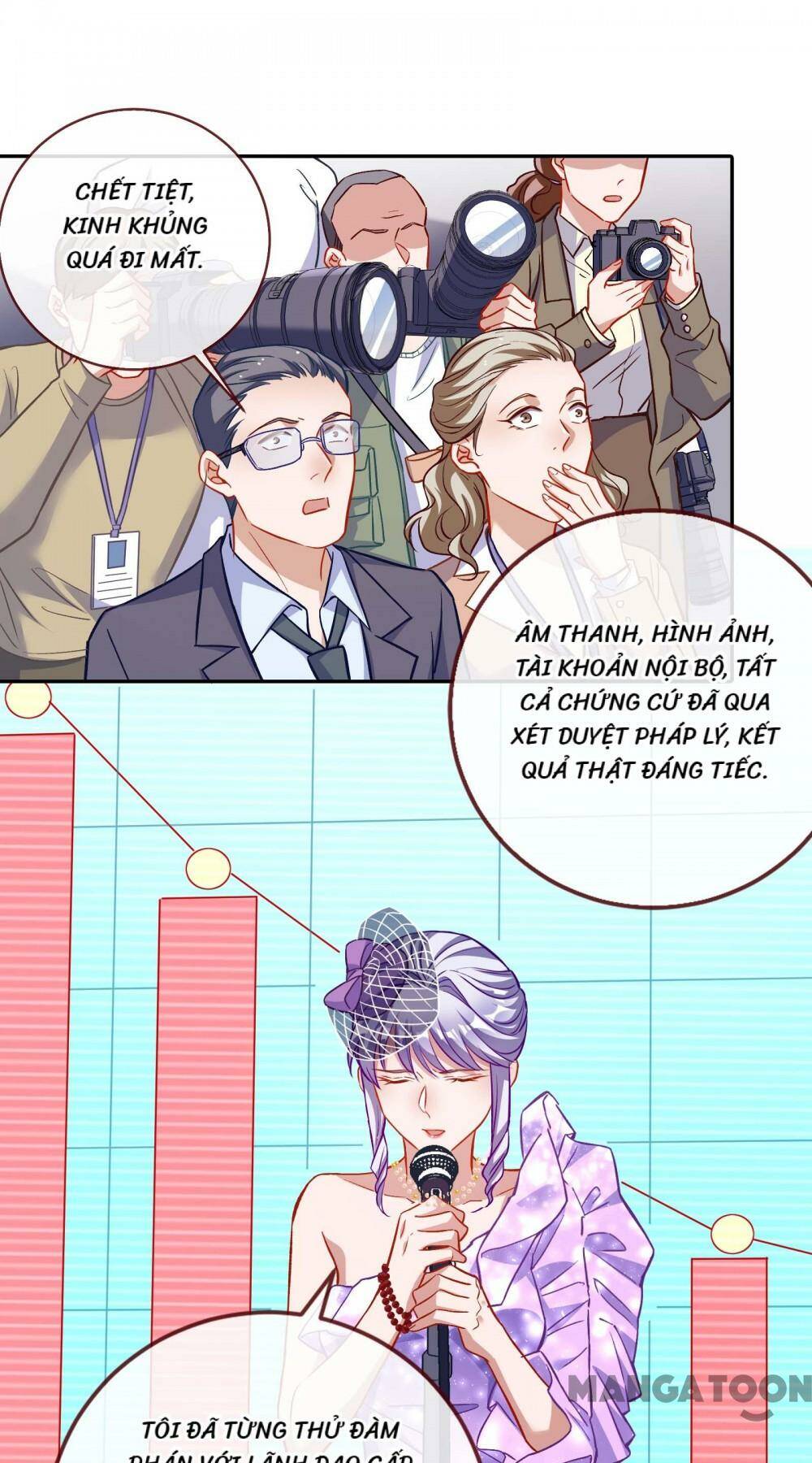 Vạn Tra Triêu Hoàng Chapter 378 - Trang 2