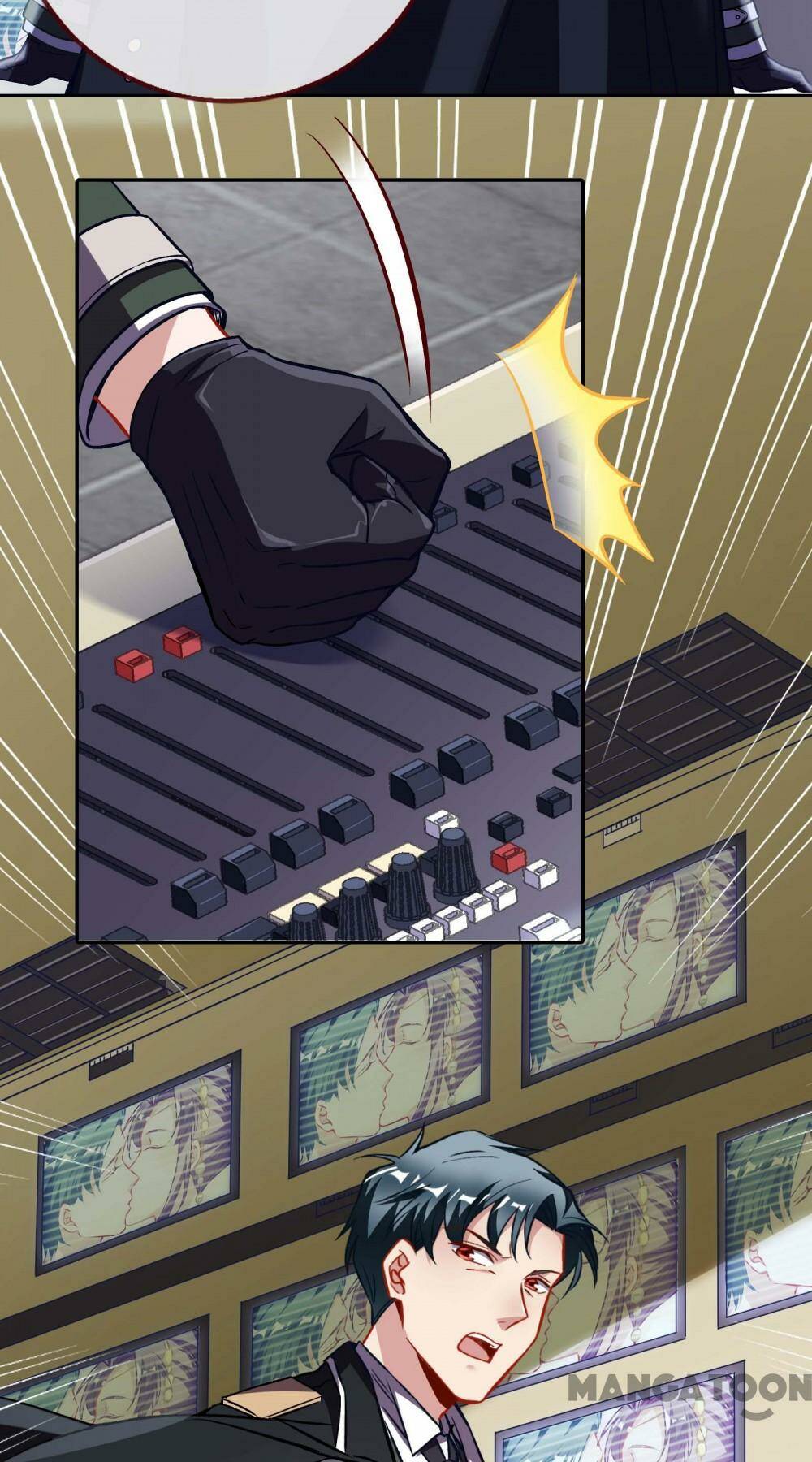 Vạn Tra Triêu Hoàng Chapter 378 - Trang 2