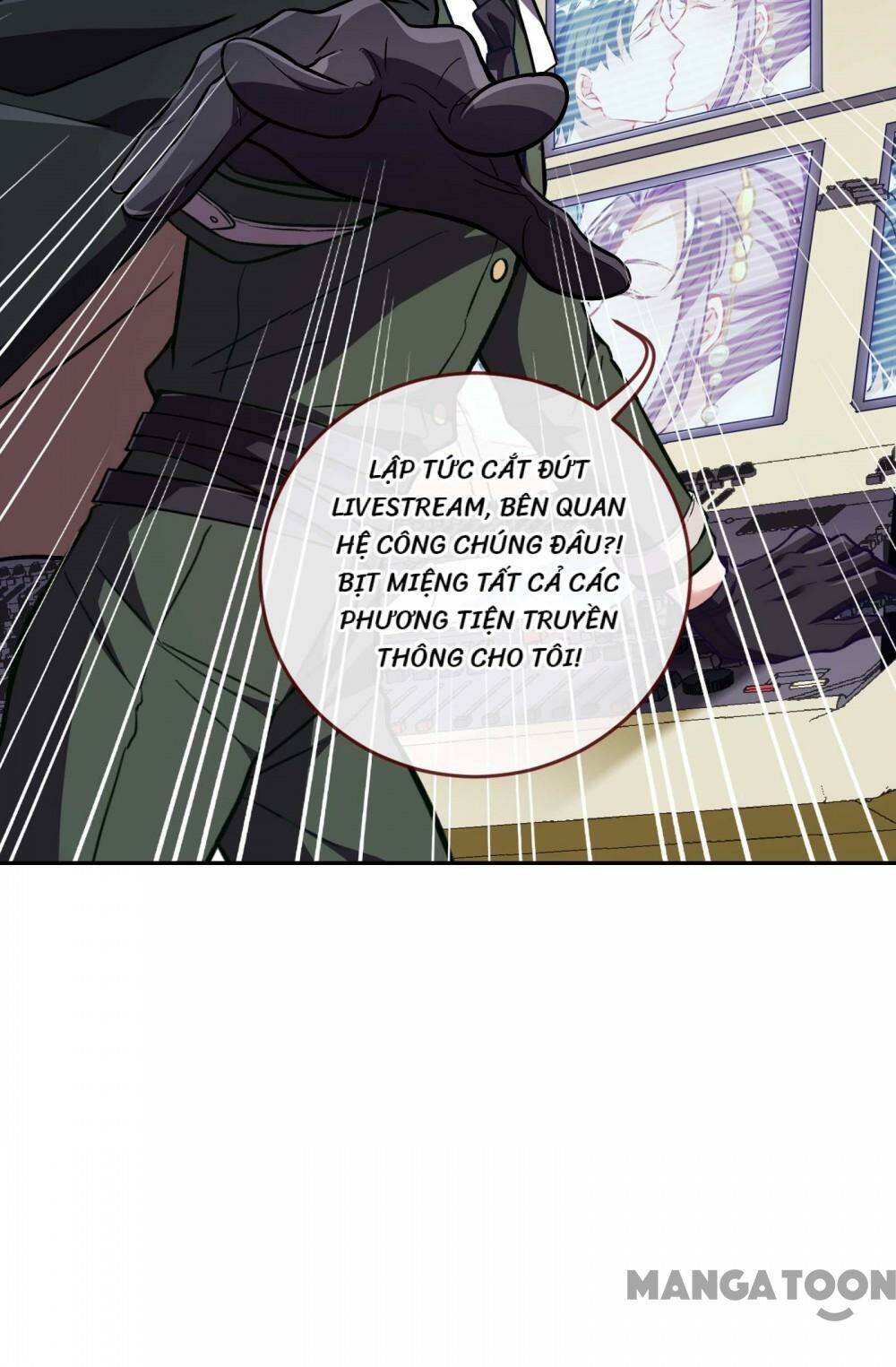 Vạn Tra Triêu Hoàng Chapter 378 - Trang 2