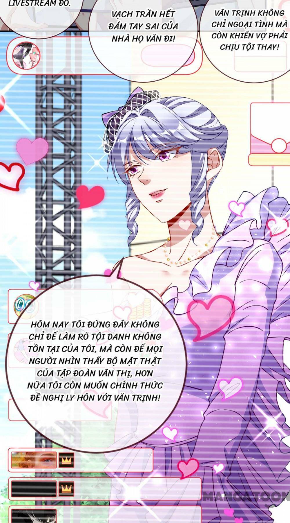 Vạn Tra Triêu Hoàng Chapter 378 - Trang 2