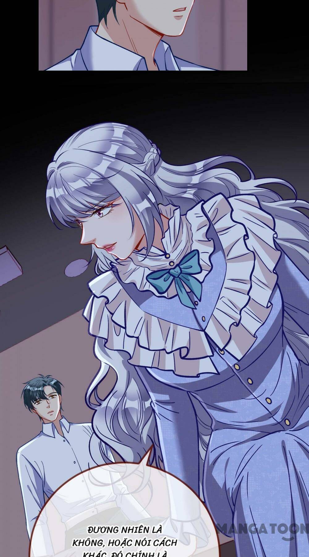 Vạn Tra Triêu Hoàng Chapter 378 - Trang 2