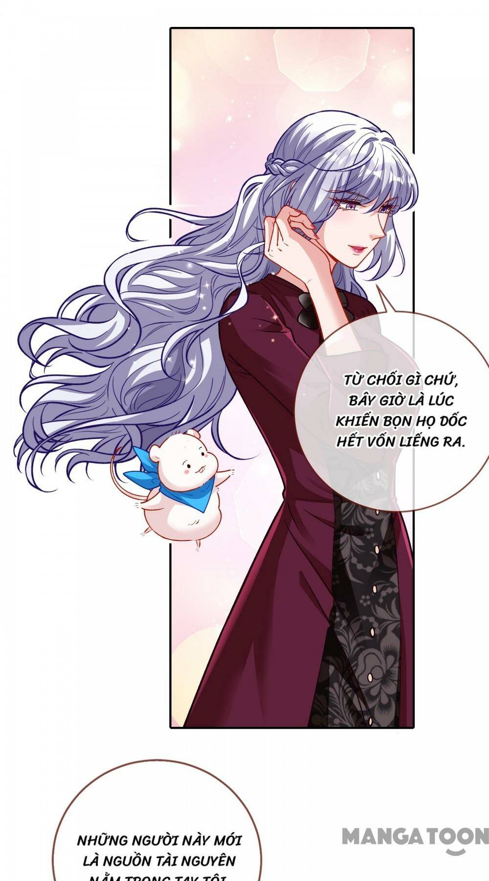 Vạn Tra Triêu Hoàng Chapter 379 - Trang 2