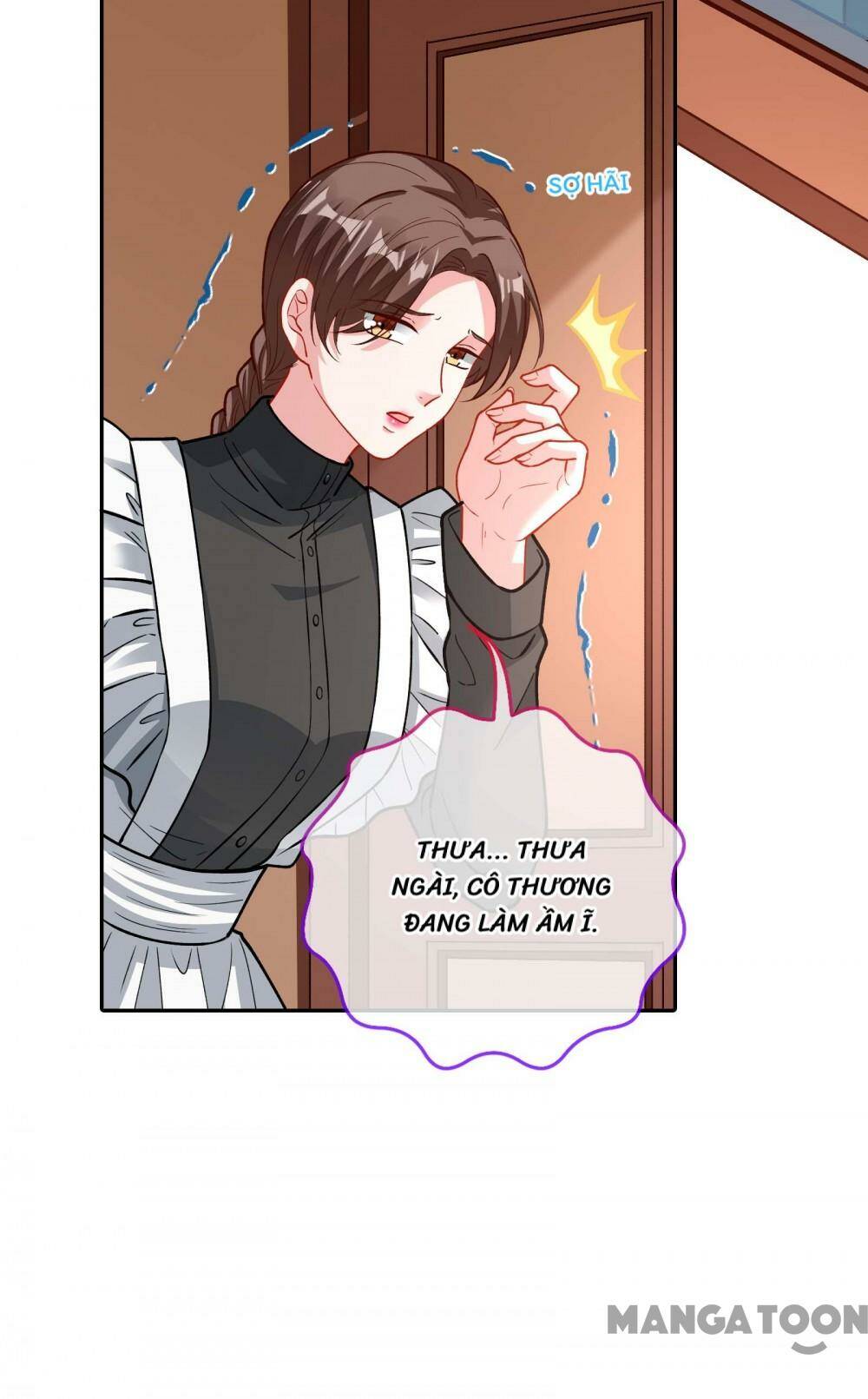 Vạn Tra Triêu Hoàng Chapter 379 - Trang 2