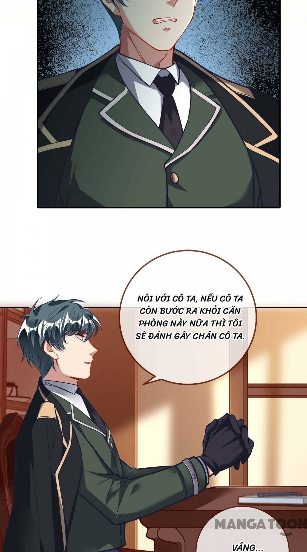 Vạn Tra Triêu Hoàng Chapter 379 - Trang 2