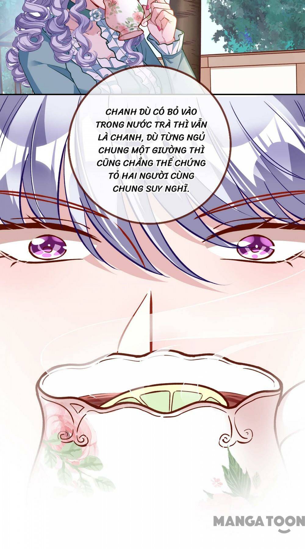 Vạn Tra Triêu Hoàng Chapter 379 - Trang 2