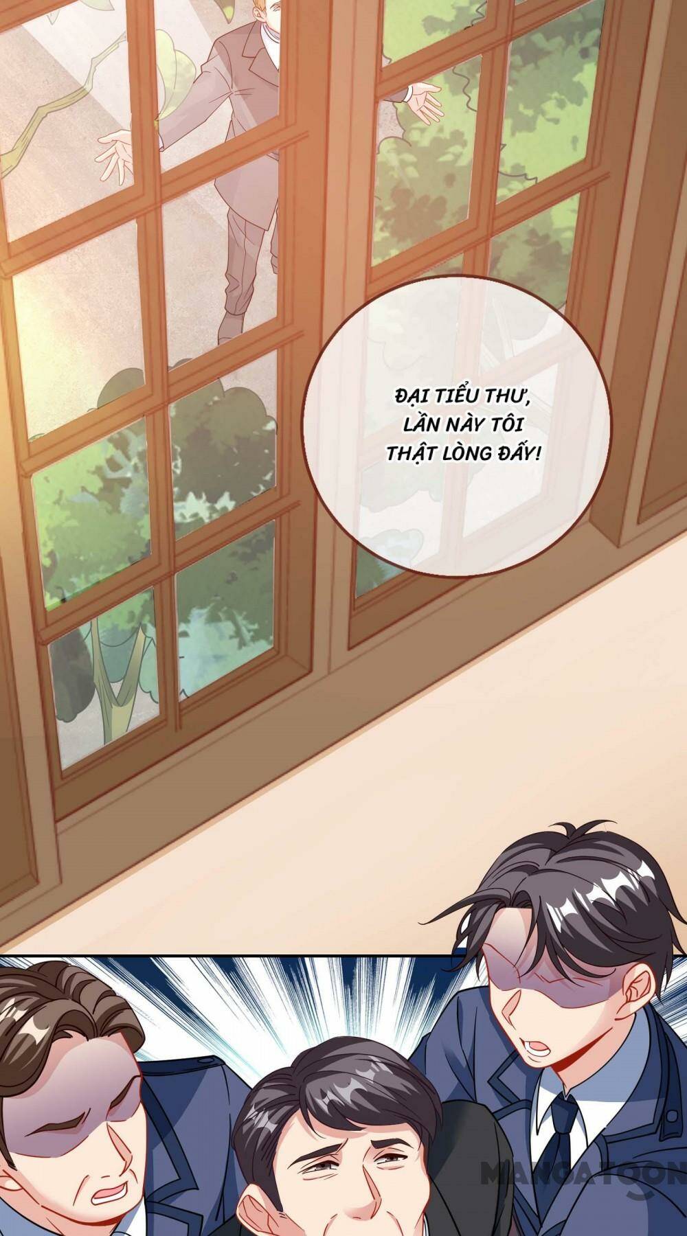 Vạn Tra Triêu Hoàng Chapter 379 - Trang 2