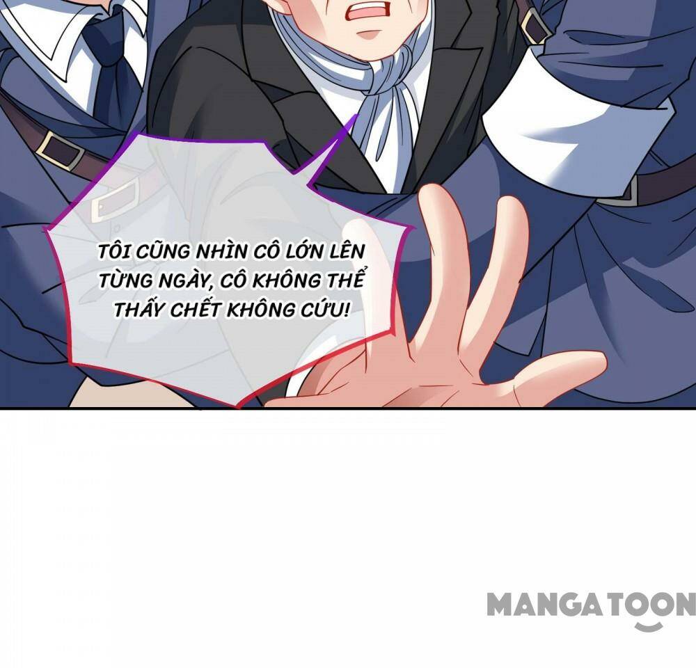 Vạn Tra Triêu Hoàng Chapter 379 - Trang 2