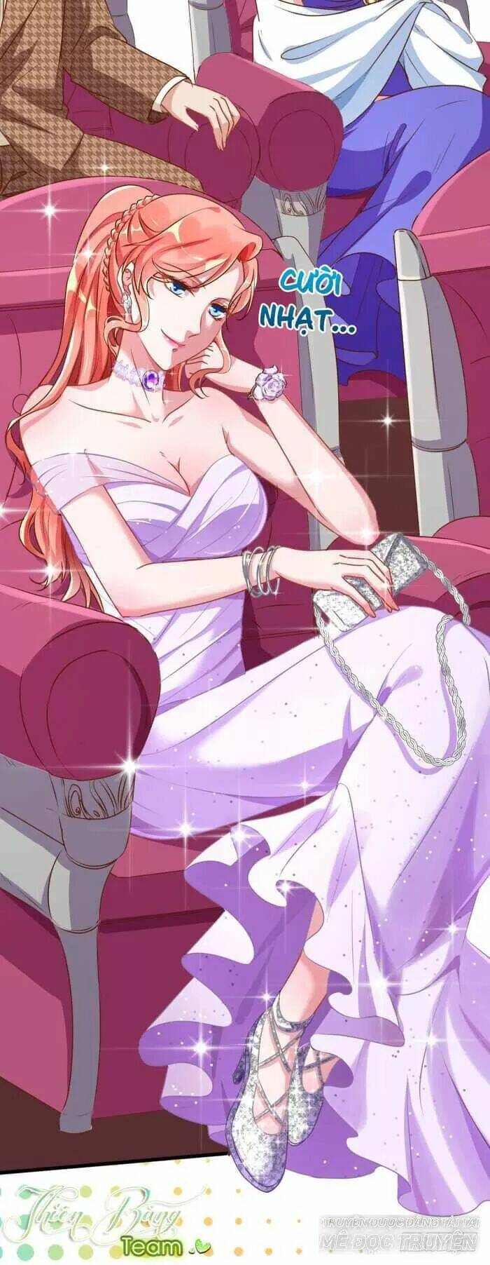 Vạn Tra Triêu Hoàng Chapter 38 - Trang 2