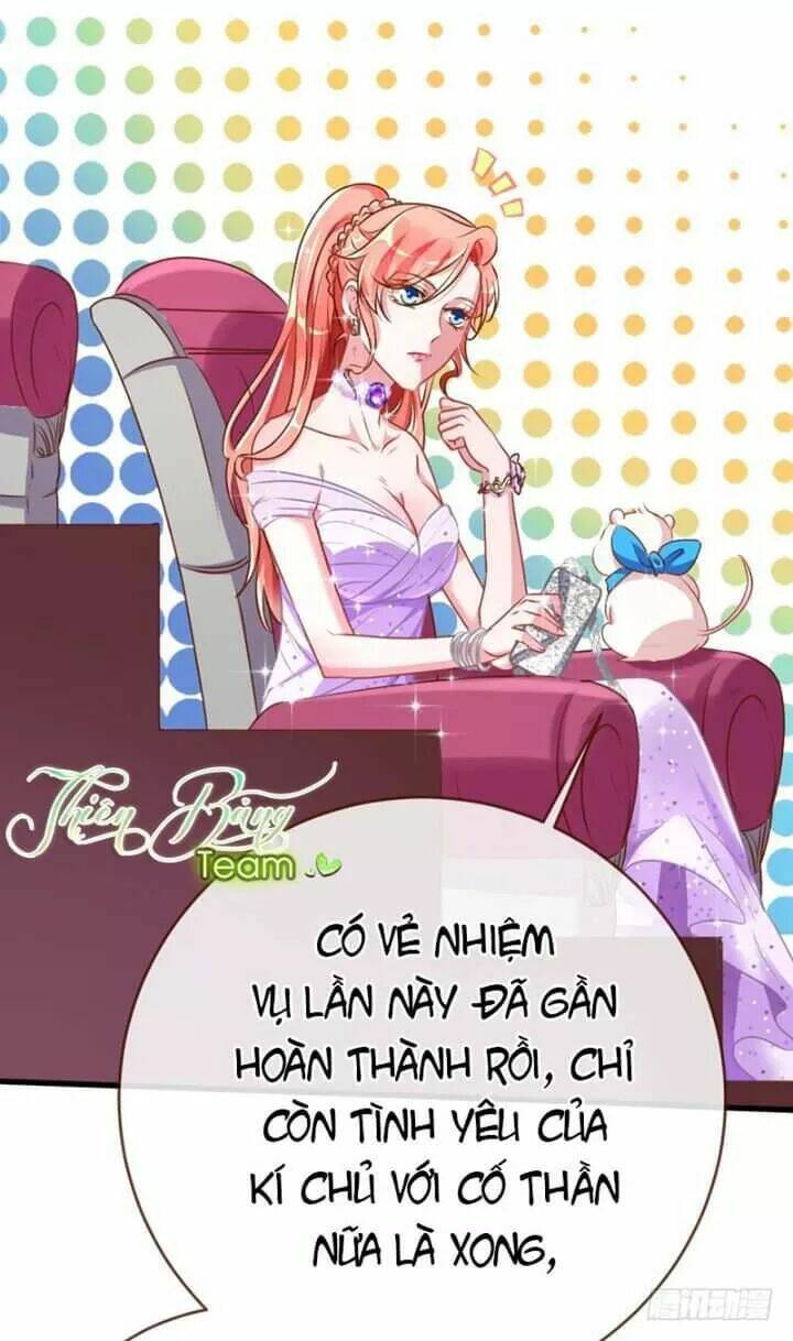 Vạn Tra Triêu Hoàng Chapter 38 - Trang 2