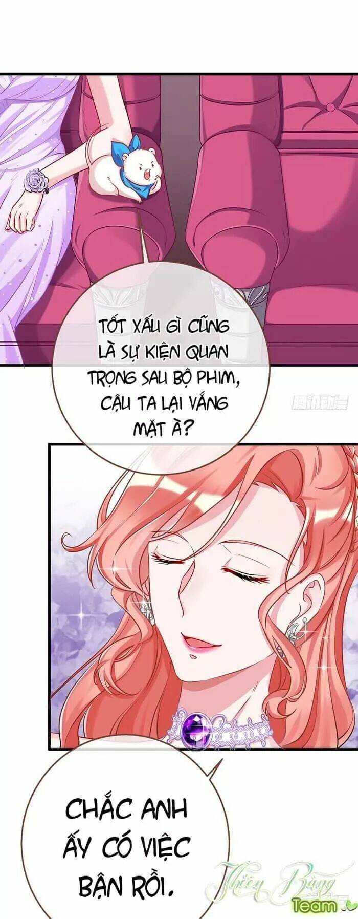 Vạn Tra Triêu Hoàng Chapter 38 - Trang 2