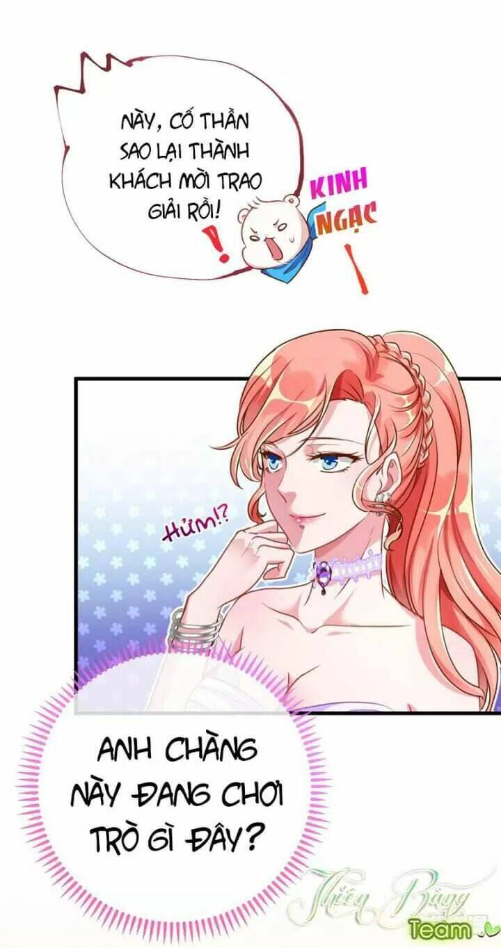 Vạn Tra Triêu Hoàng Chapter 38 - Trang 2