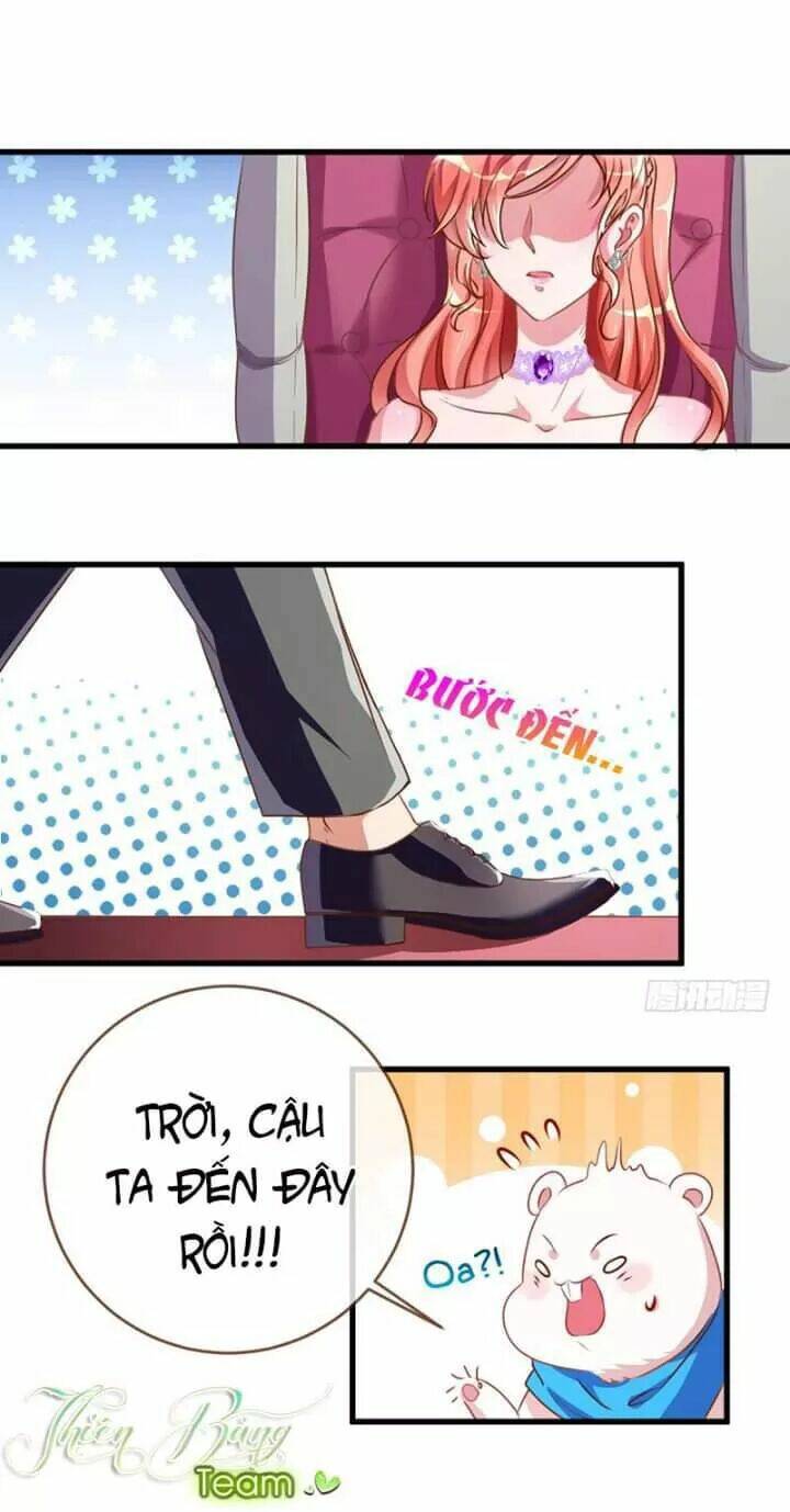 Vạn Tra Triêu Hoàng Chapter 38 - Trang 2