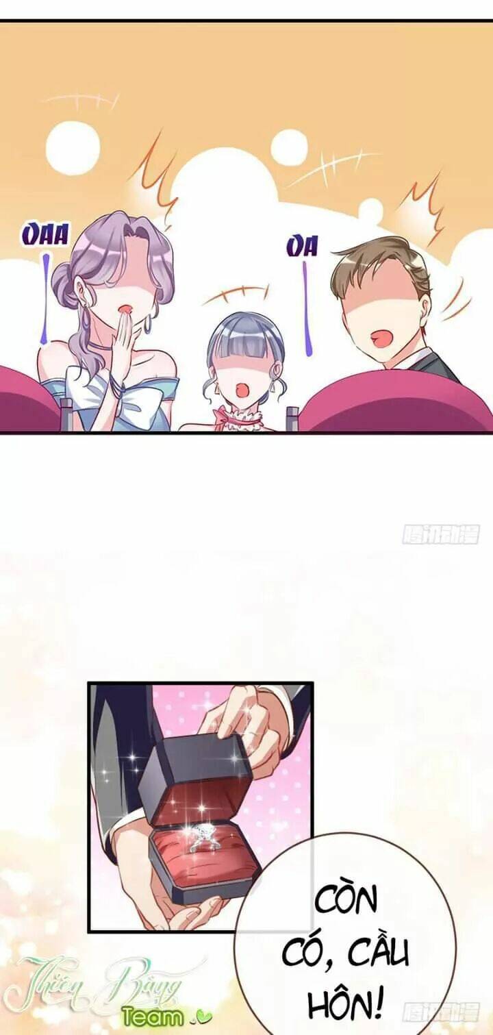 Vạn Tra Triêu Hoàng Chapter 38 - Trang 2