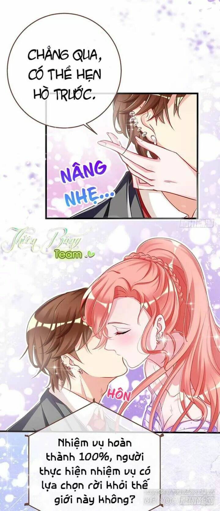 Vạn Tra Triêu Hoàng Chapter 38 - Trang 2