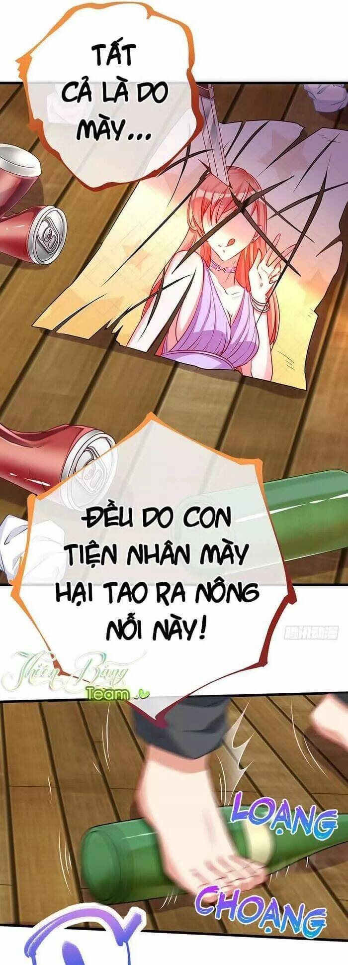 Vạn Tra Triêu Hoàng Chapter 38 - Trang 2