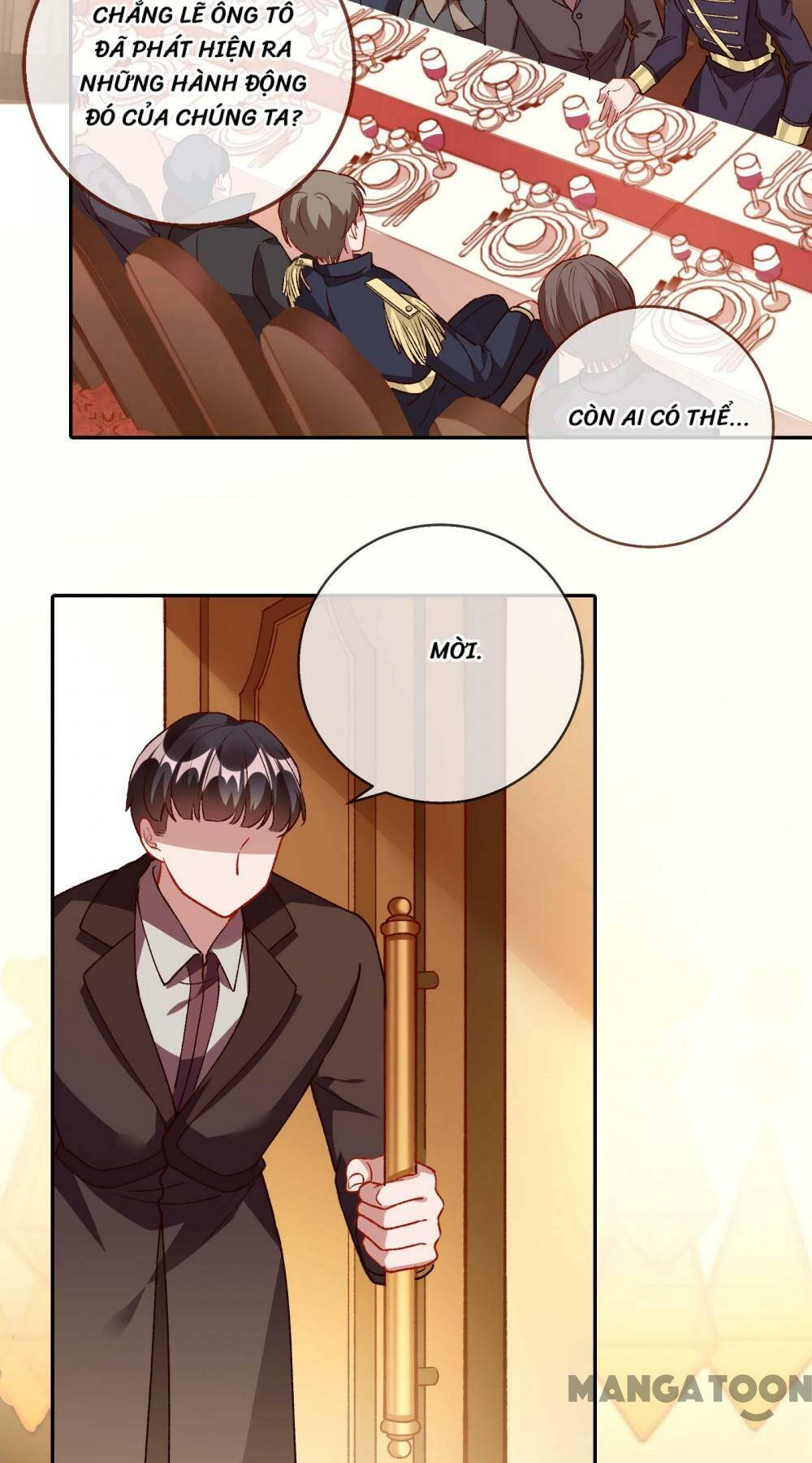 Vạn Tra Triêu Hoàng Chapter 380 - Trang 2