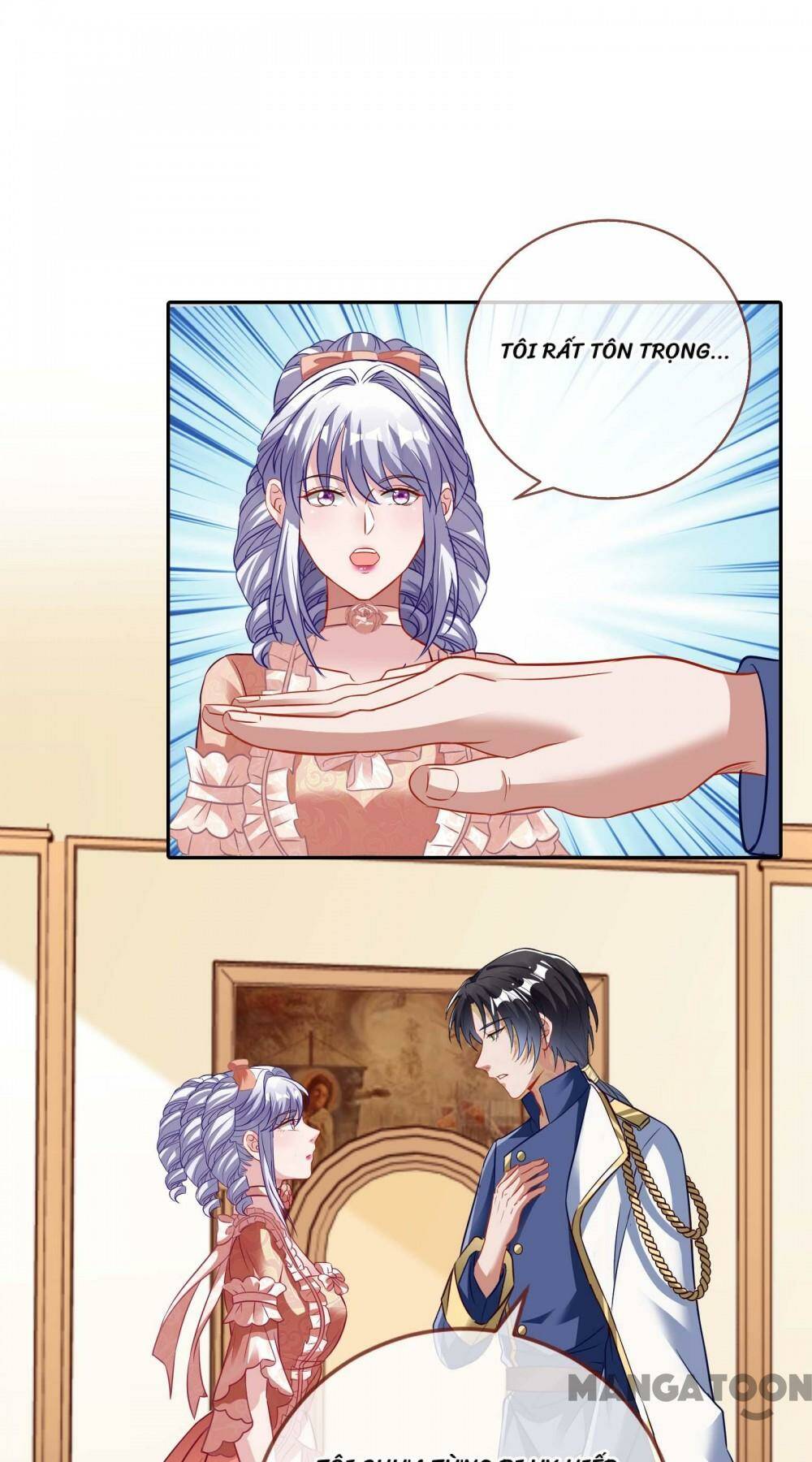 Vạn Tra Triêu Hoàng Chapter 380 - Trang 2