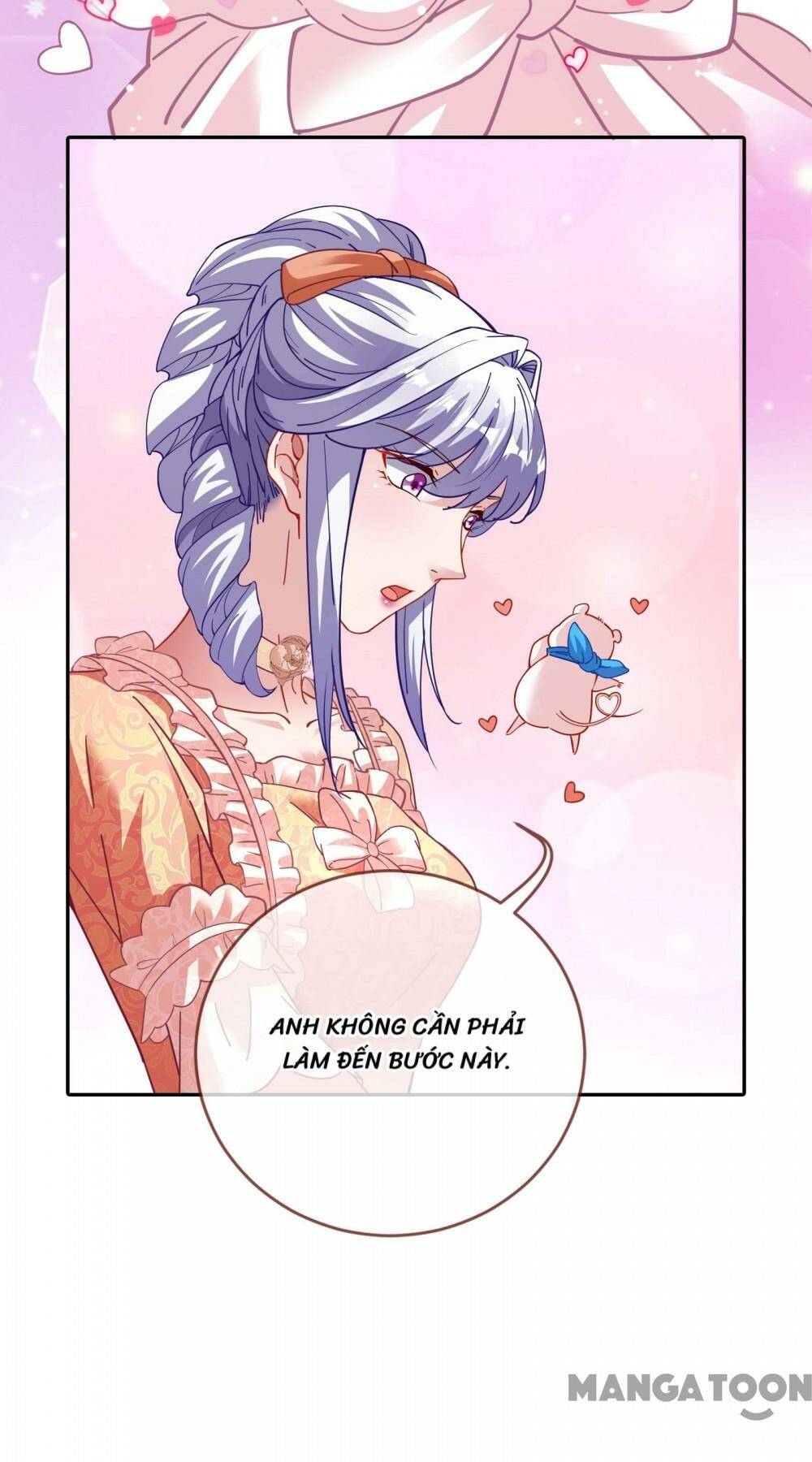 Vạn Tra Triêu Hoàng Chapter 380 - Trang 2