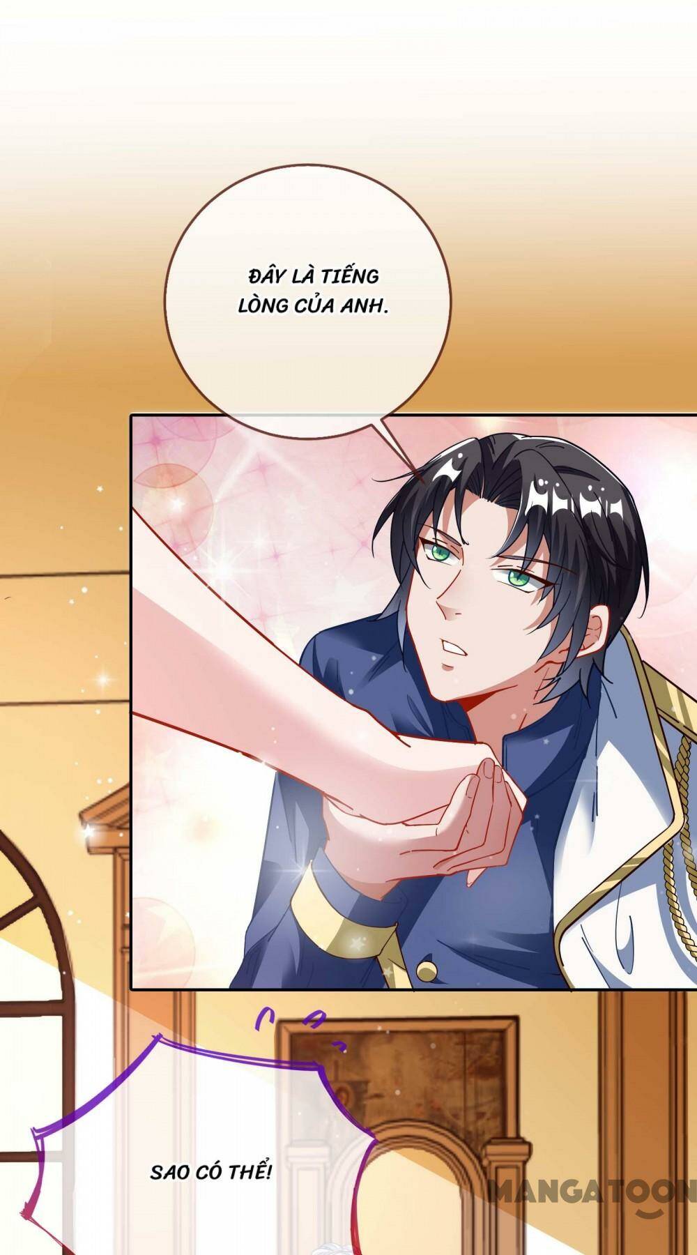 Vạn Tra Triêu Hoàng Chapter 380 - Trang 2