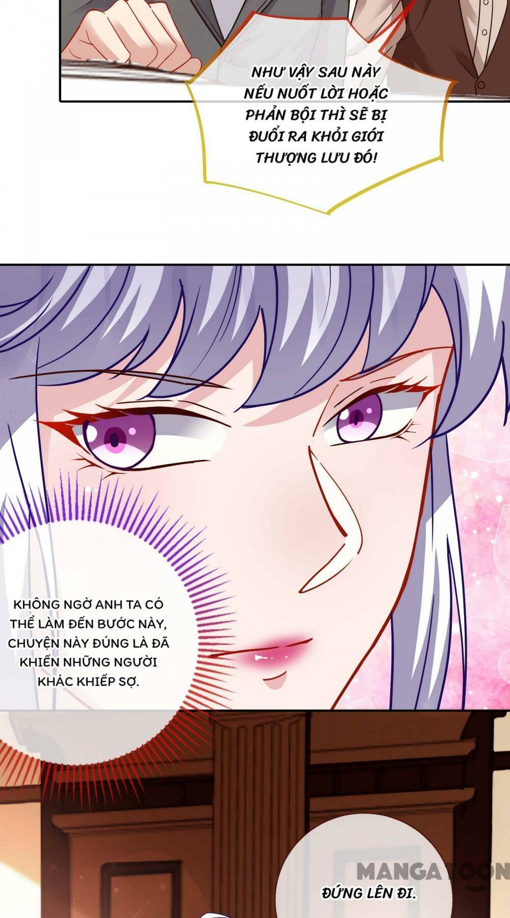 Vạn Tra Triêu Hoàng Chapter 380 - Trang 2