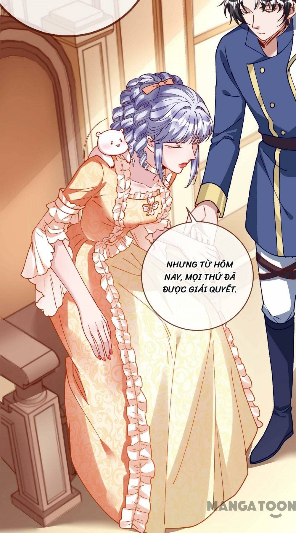 Vạn Tra Triêu Hoàng Chapter 380 - Trang 2