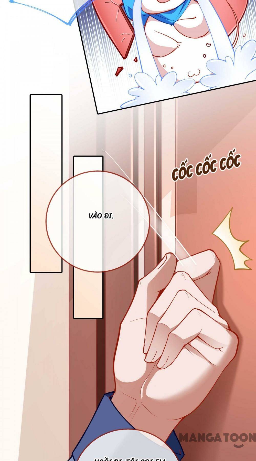 Vạn Tra Triêu Hoàng Chapter 381 - Trang 2