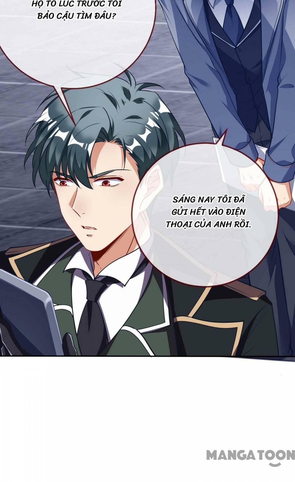 Vạn Tra Triêu Hoàng Chapter 381 - Trang 2