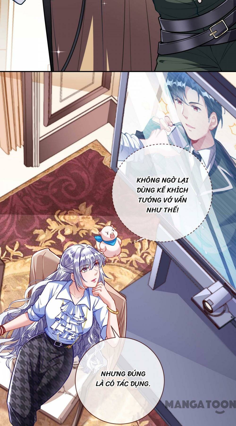 Vạn Tra Triêu Hoàng Chapter 381 - Trang 2