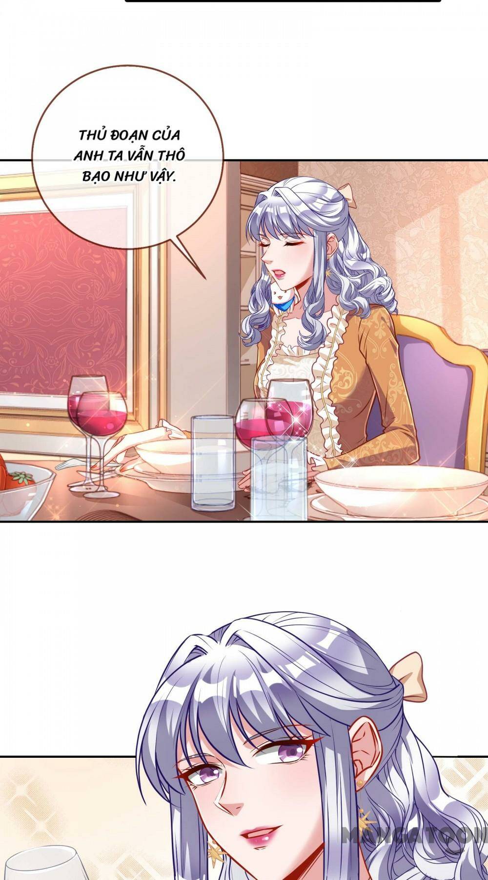 Vạn Tra Triêu Hoàng Chapter 381 - Trang 2