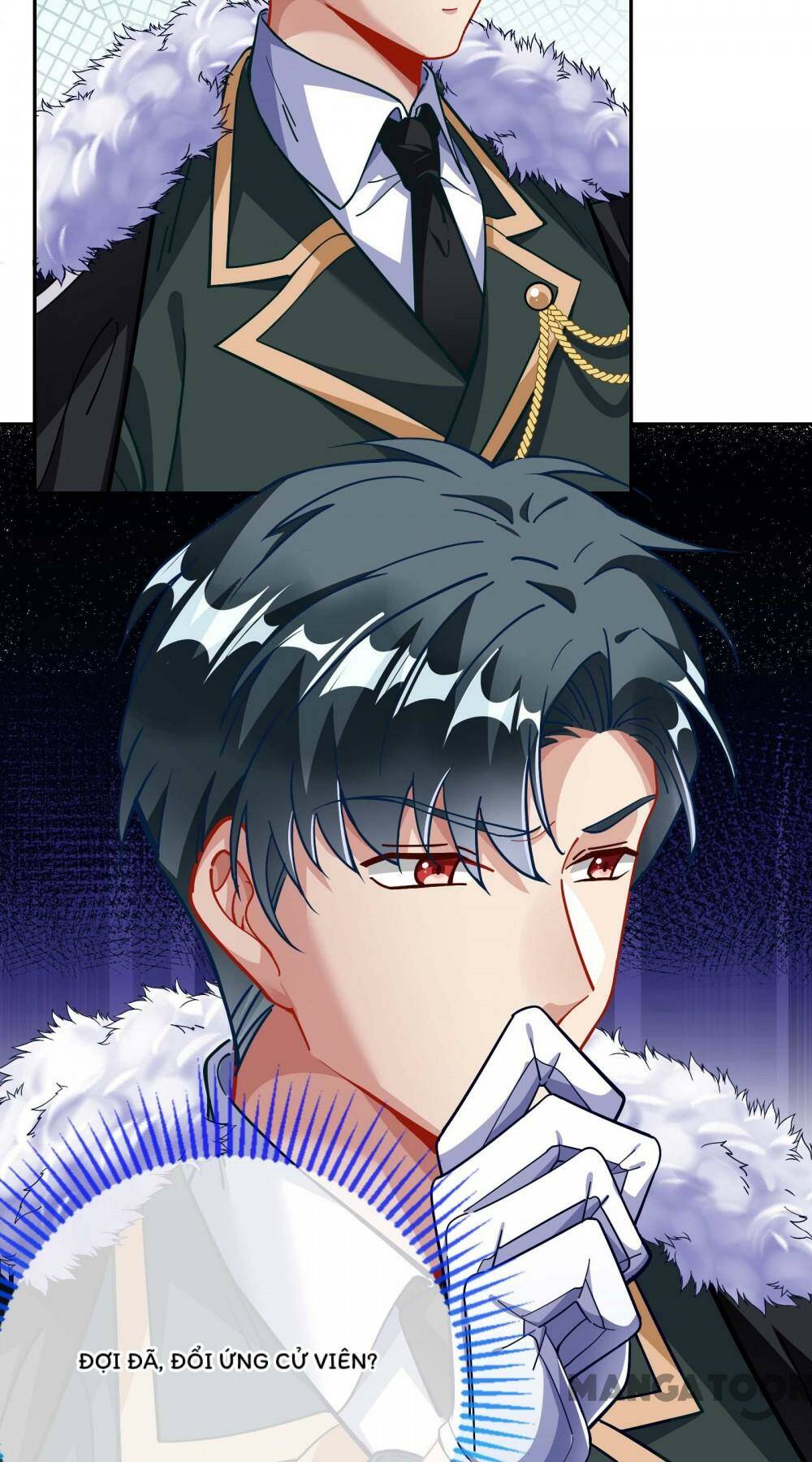 Vạn Tra Triêu Hoàng Chapter 382 - Trang 2