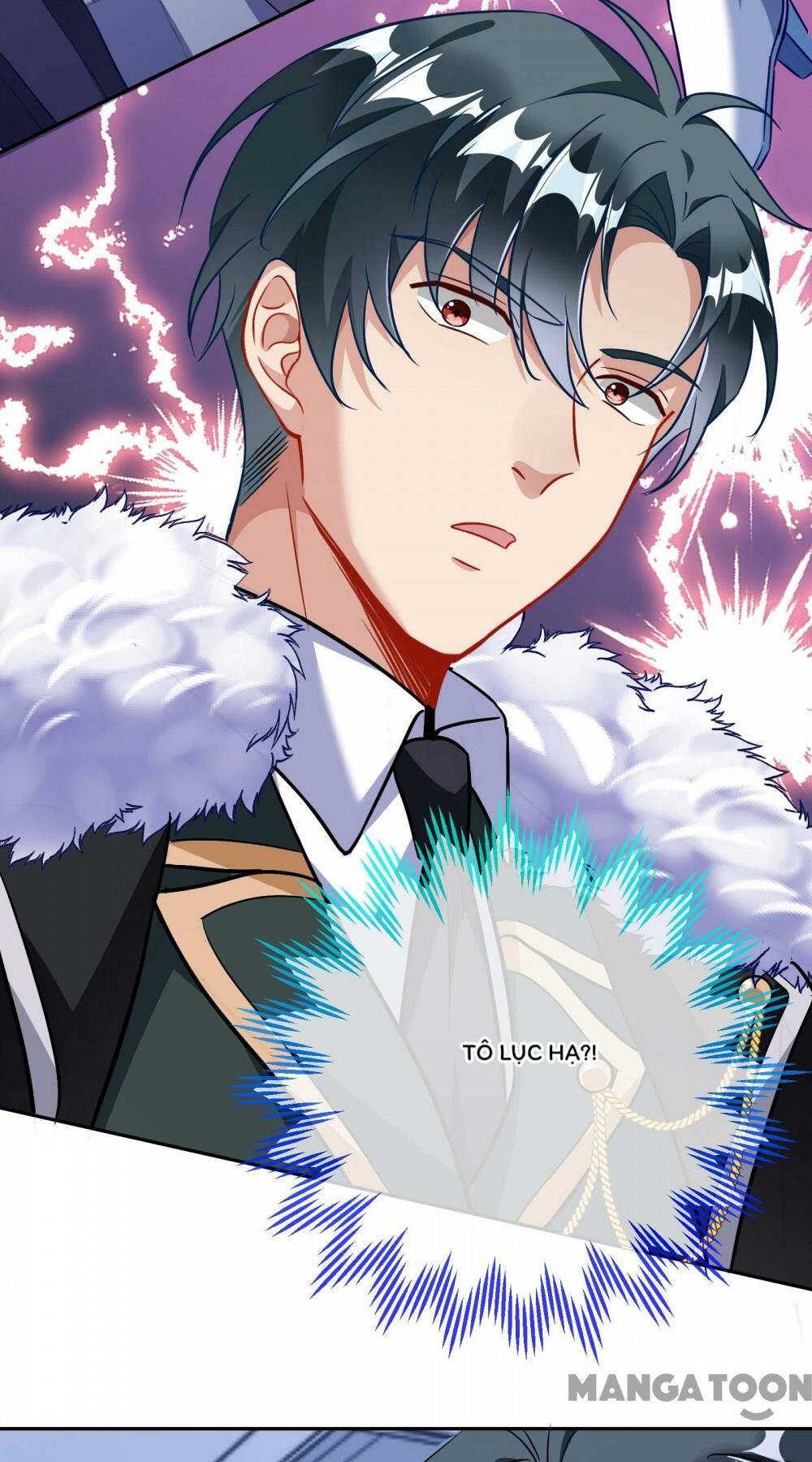 Vạn Tra Triêu Hoàng Chapter 382 - Trang 2