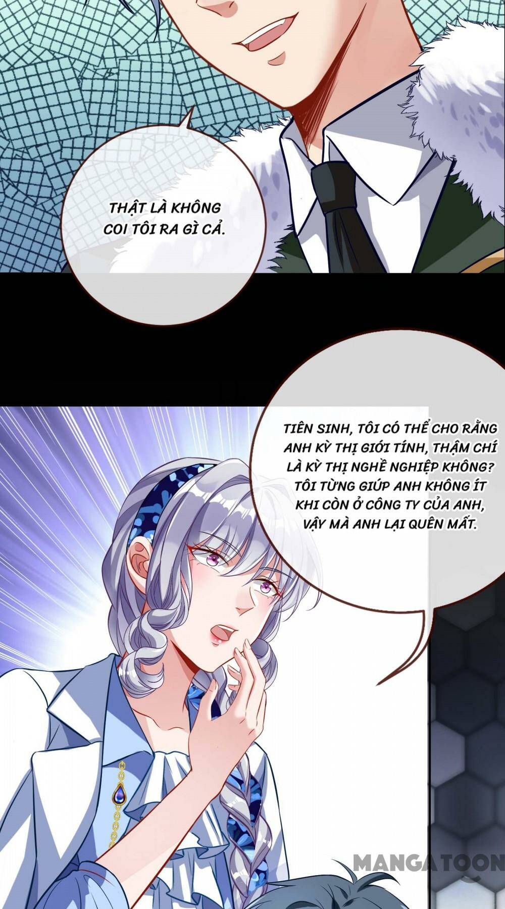 Vạn Tra Triêu Hoàng Chapter 382 - Trang 2