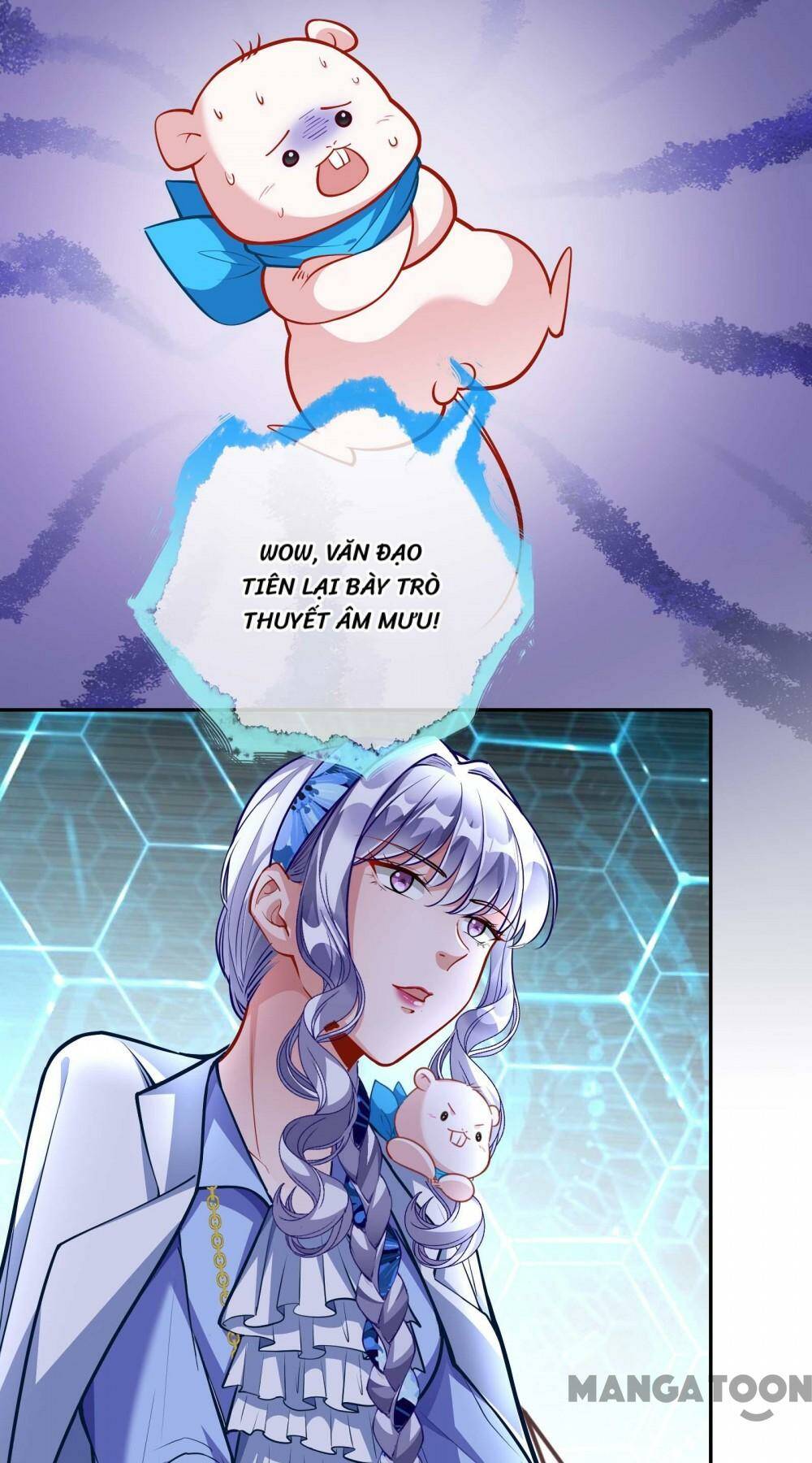 Vạn Tra Triêu Hoàng Chapter 382 - Trang 2