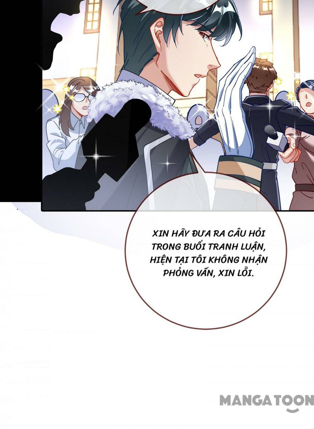 Vạn Tra Triêu Hoàng Chapter 382 - Trang 2