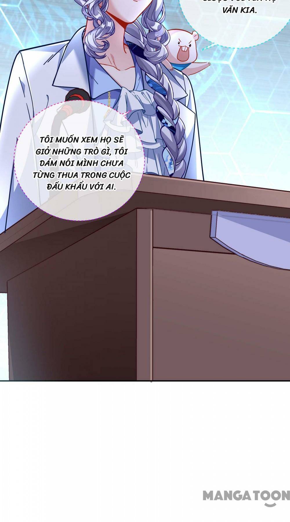 Vạn Tra Triêu Hoàng Chapter 382 - Trang 2